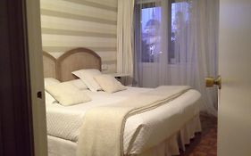 Hotel Central By Myhousespain